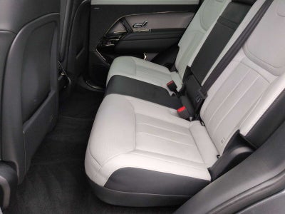 2023 Land Rover Range Rover Sport SE Dynamic