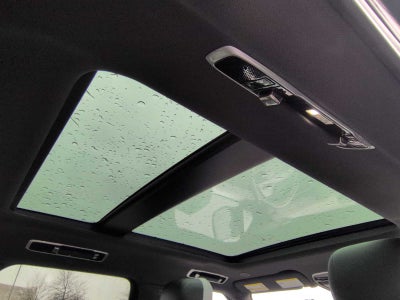 2023 Land Rover Range Rover Sport SE Dynamic