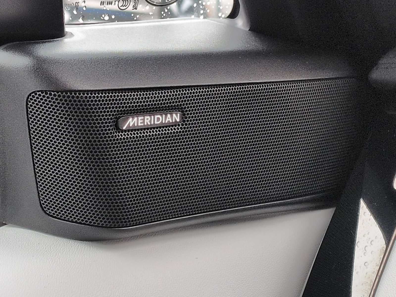 2023 Land Rover Range Rover Sport SE Dynamic