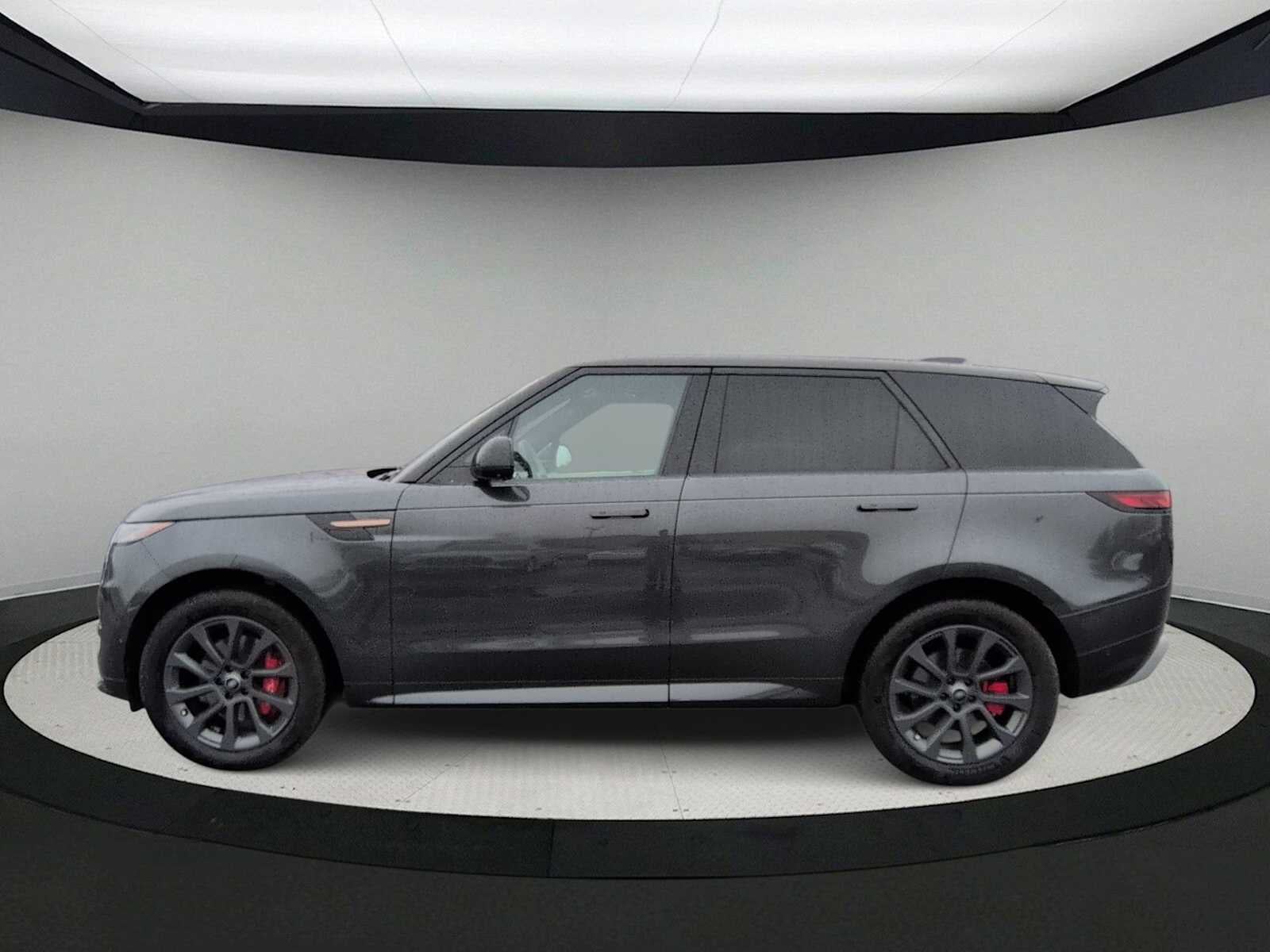 2023 Land Rover Range Rover Sport SE Dynamic