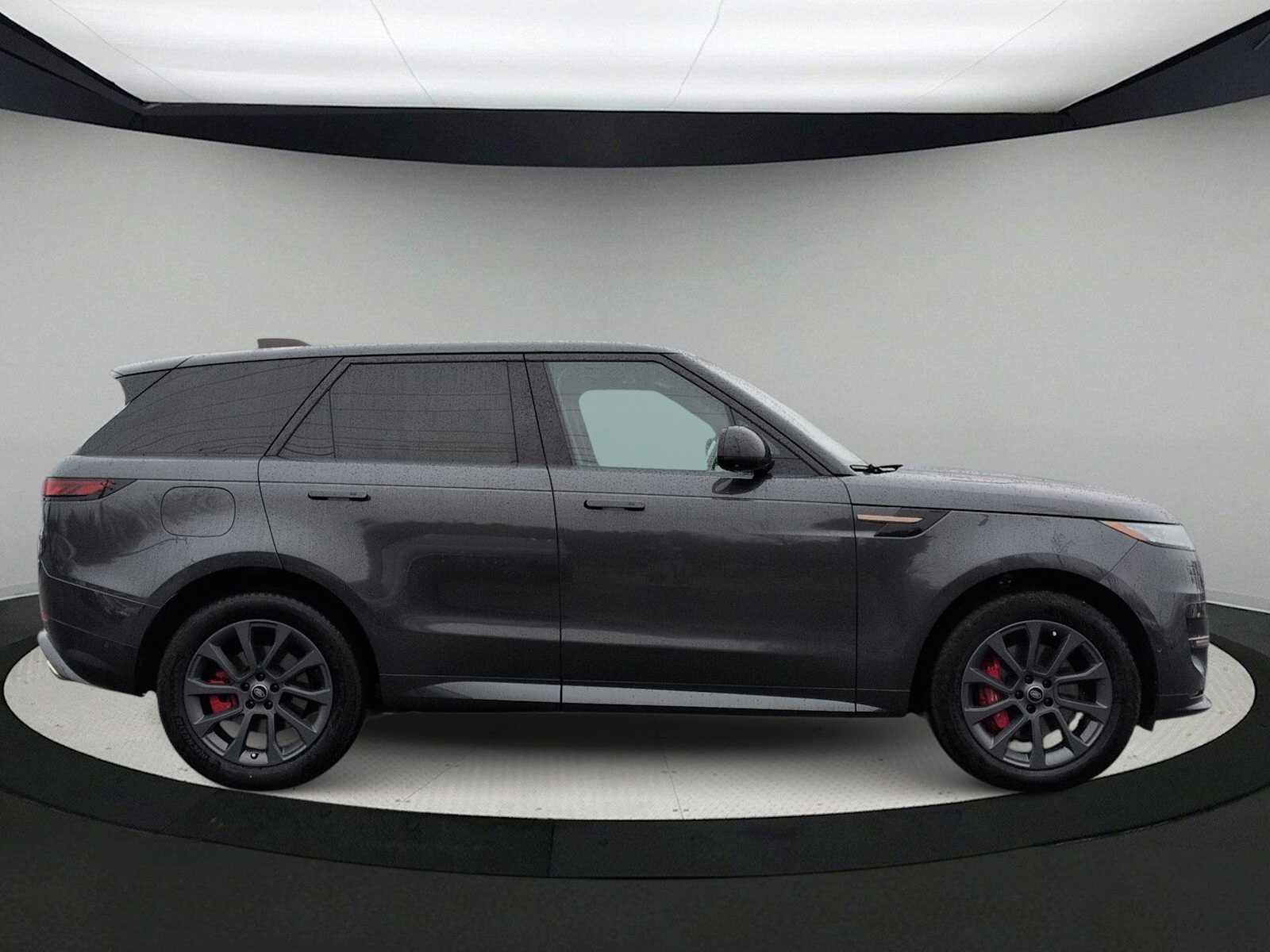 2023 Land Rover Range Rover Sport SE Dynamic
