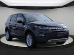 2016 Land Rover Discovery Sport HSE