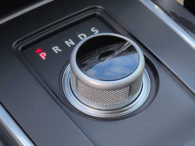 2016 Land Rover Discovery Sport HSE