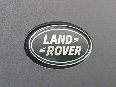 2024 Land Rover Defender Carpathian Edition