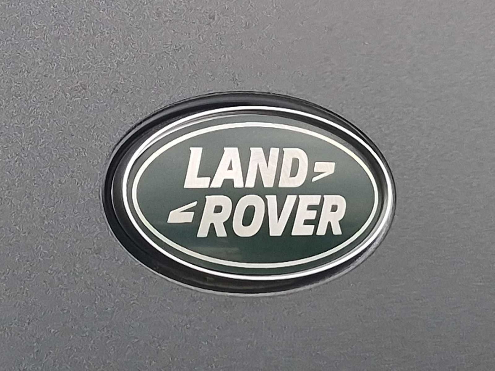 2024 Land Rover Defender Carpathian Edition