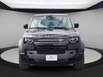 2024 Land Rover Defender Carpathian Edition