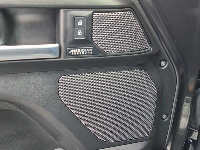 2024 Land Rover Defender Carpathian Edition