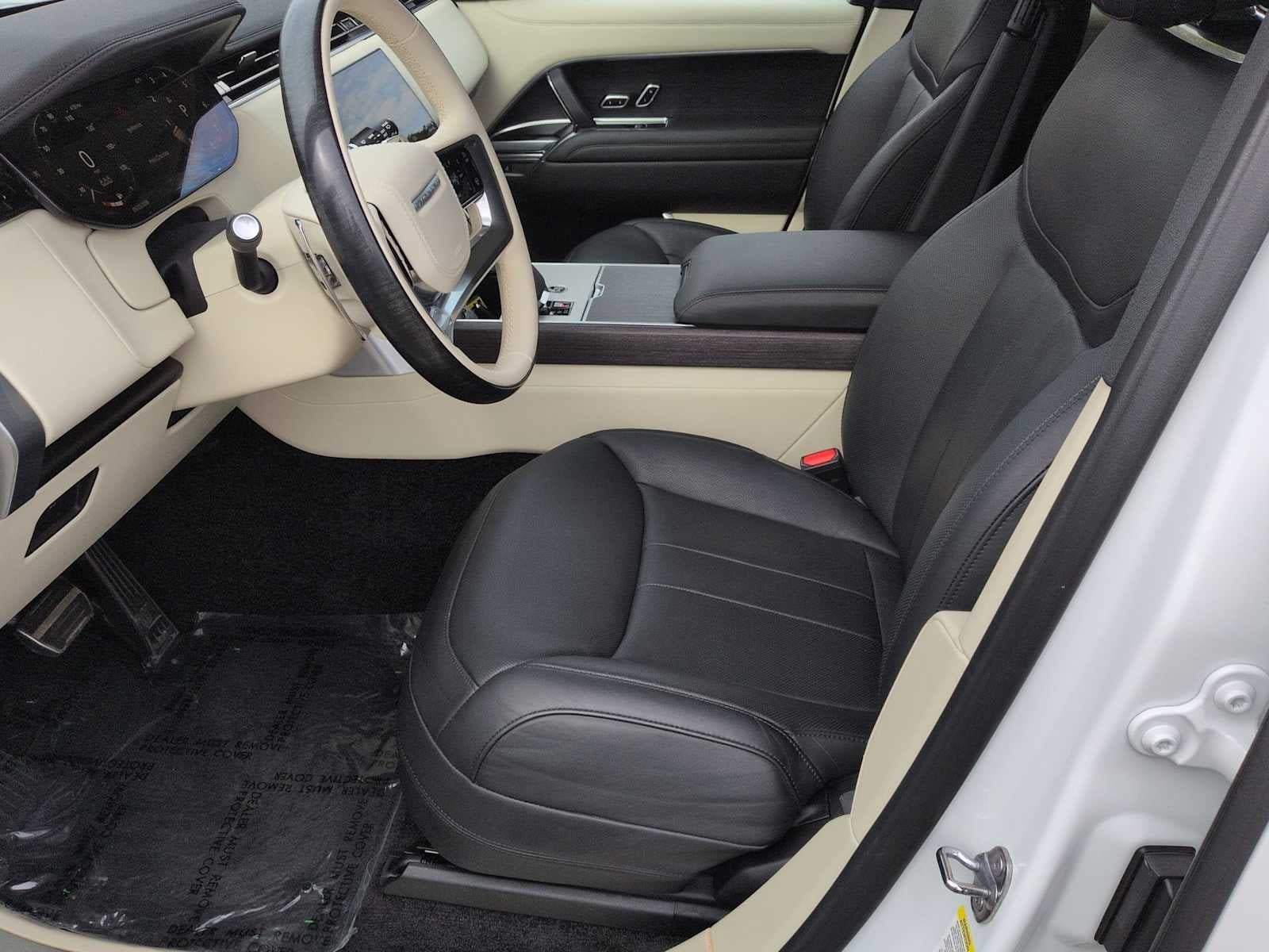 2024 Land Rover Range Rover SE