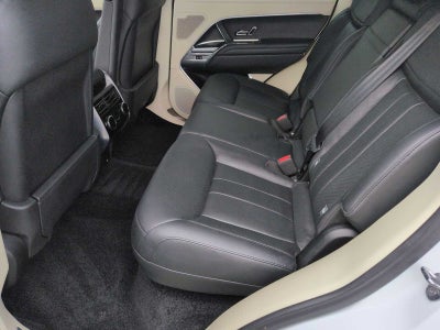 2024 Land Rover Range Rover SE