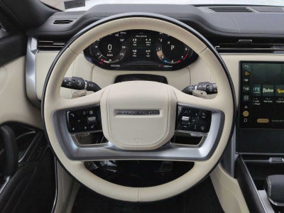2024 Land Rover Range Rover SE