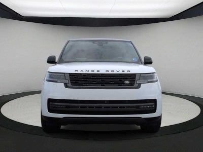 2024 Land Rover Range Rover SE