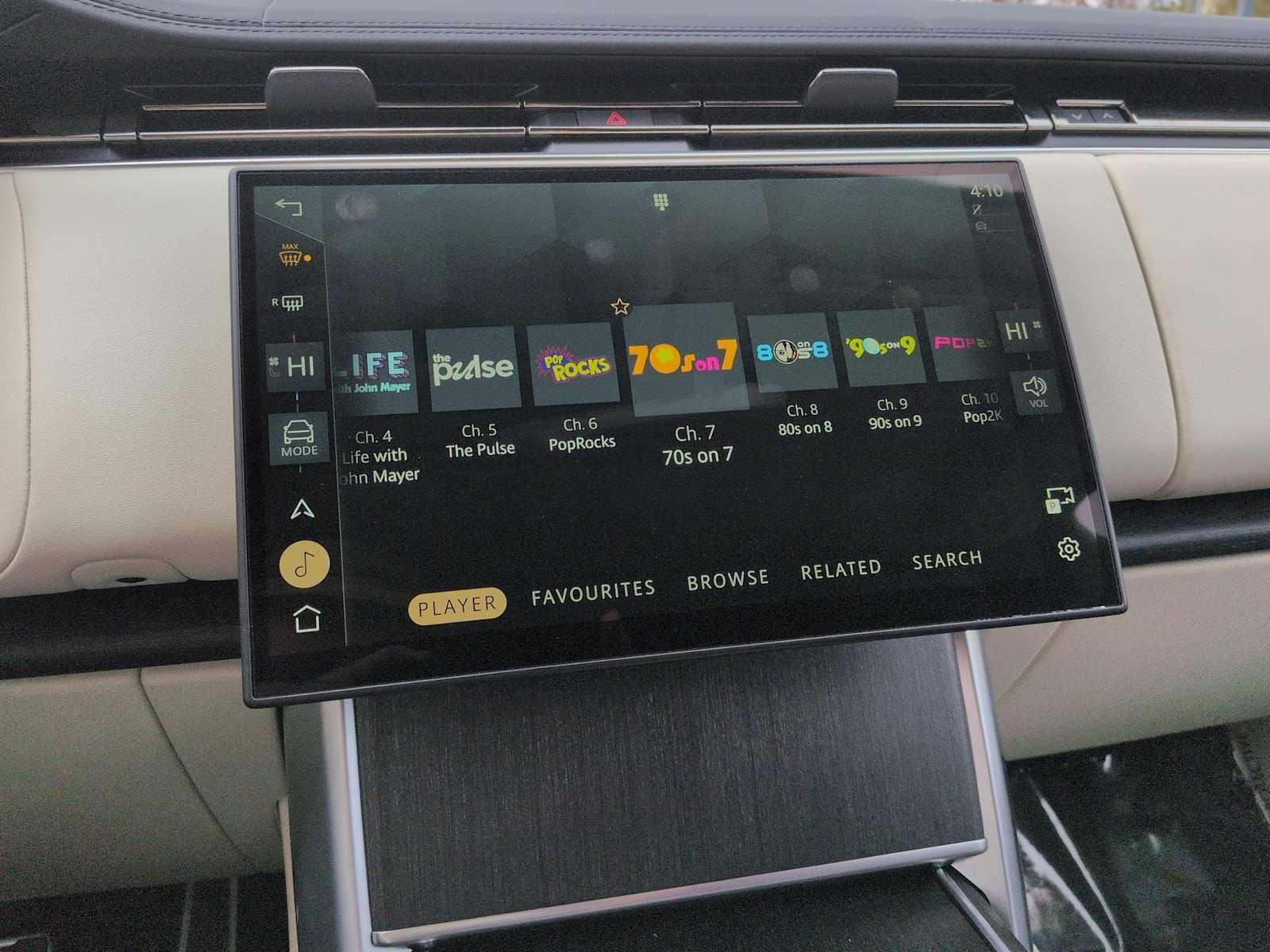 2024 Land Rover Range Rover SE