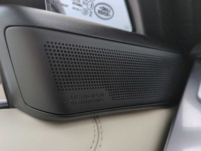 2024 Land Rover Range Rover SE