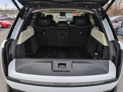 2024 Land Rover Range Rover SE