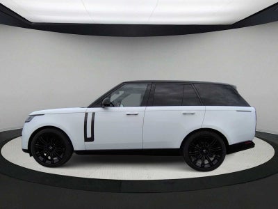 2024 Land Rover Range Rover SE