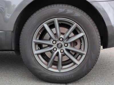 2016 Land Rover Range Rover Sport V6 SE