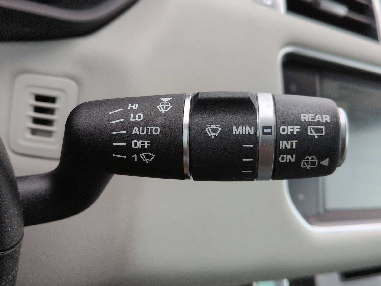 2016 Land Rover Range Rover Sport V6 SE