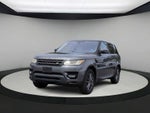 2016 Land Rover Range Rover Sport V6 SE