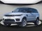 2019 Land Rover Range Rover Sport HSE