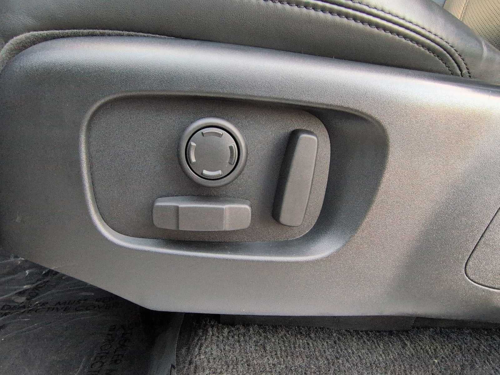 2019 Land Rover Range Rover Sport HSE