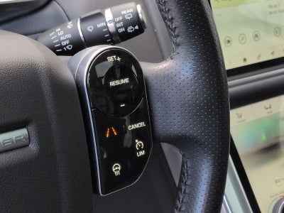 2019 Land Rover Range Rover Sport HSE