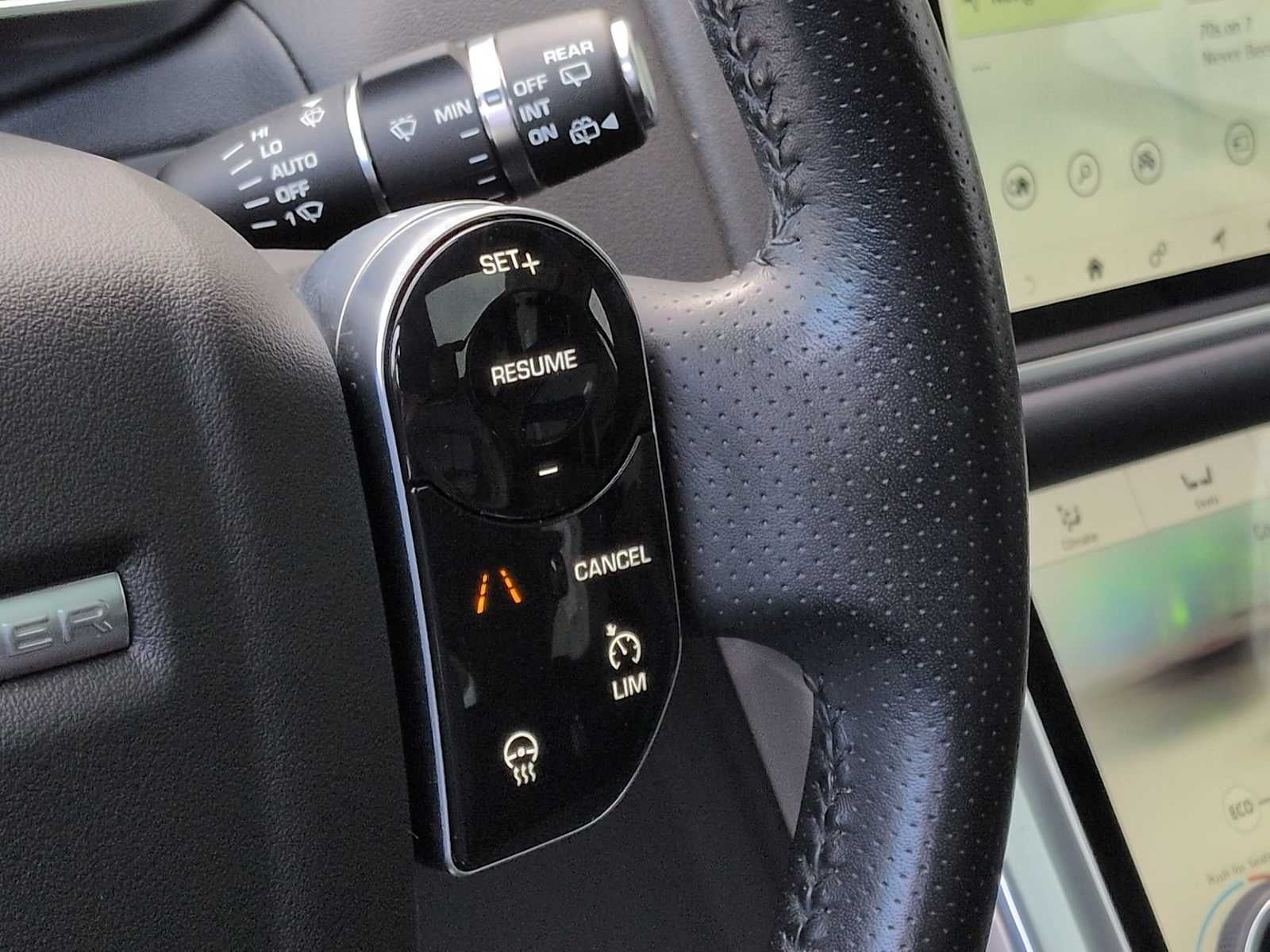 2019 Land Rover Range Rover Sport HSE