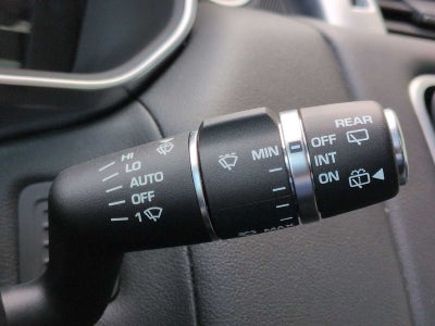 2019 Land Rover Range Rover Sport HSE