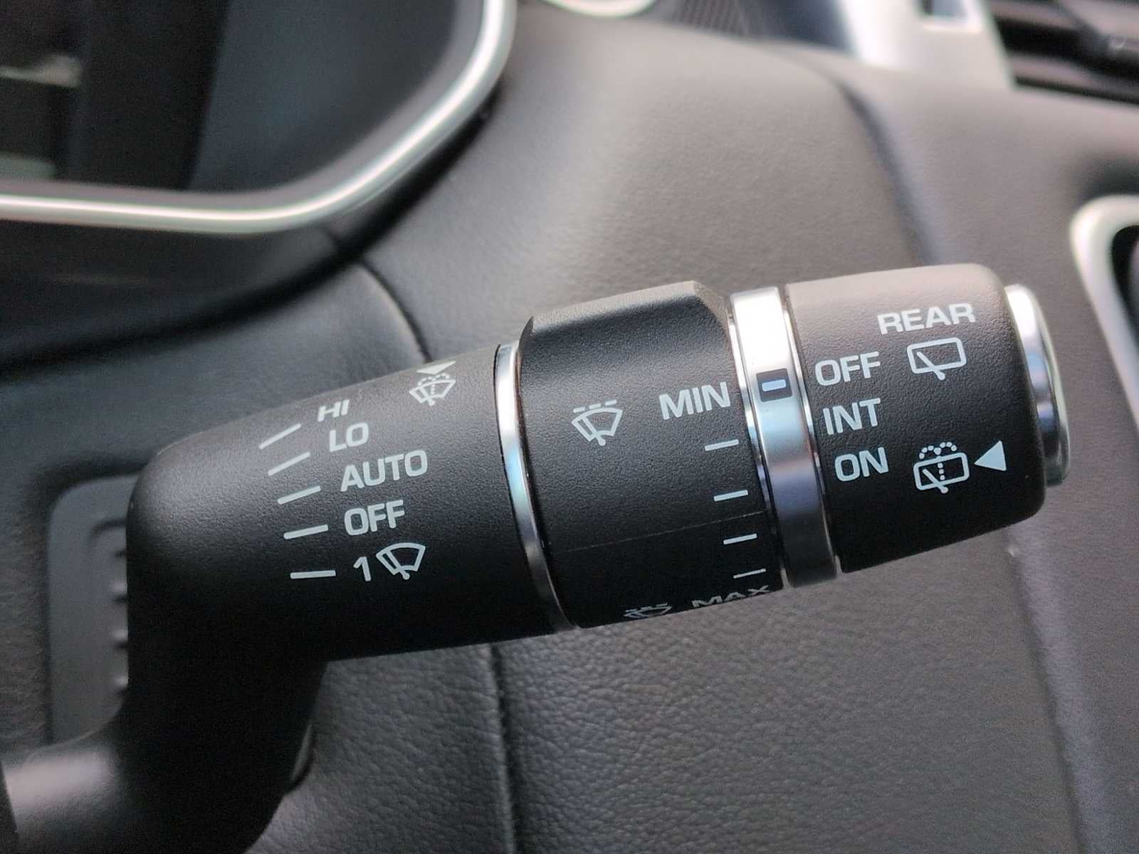 2019 Land Rover Range Rover Sport HSE