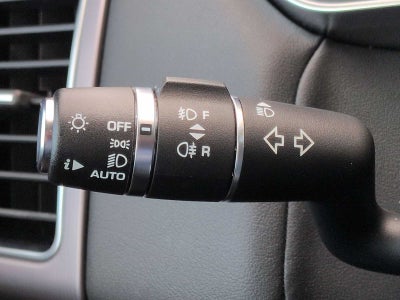 2019 Land Rover Range Rover Sport HSE