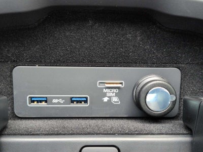 2019 Land Rover Range Rover Sport HSE