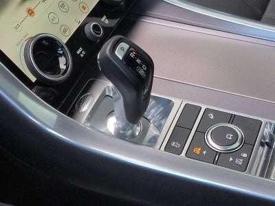 2019 Land Rover Range Rover Sport HSE