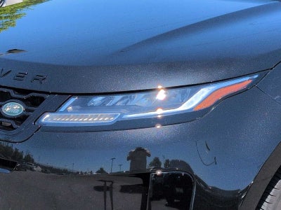 2023 Land Rover Range Rover Evoque S