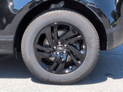 2023 Land Rover Range Rover Evoque S