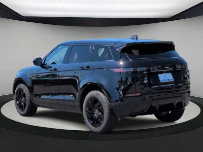 2023 Land Rover Range Rover Evoque S