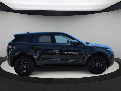 2023 Land Rover Range Rover Evoque S