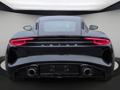 2024 Lotus Emira First Edition