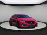 2018 Honda Civic Hatchback Sport Touring