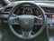 2018 Honda Civic Hatchback Sport Touring