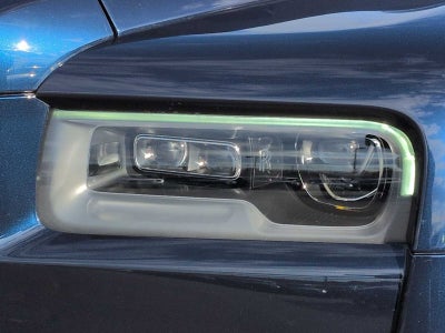 2022 Rolls-Royce Cullinan Sport Utility