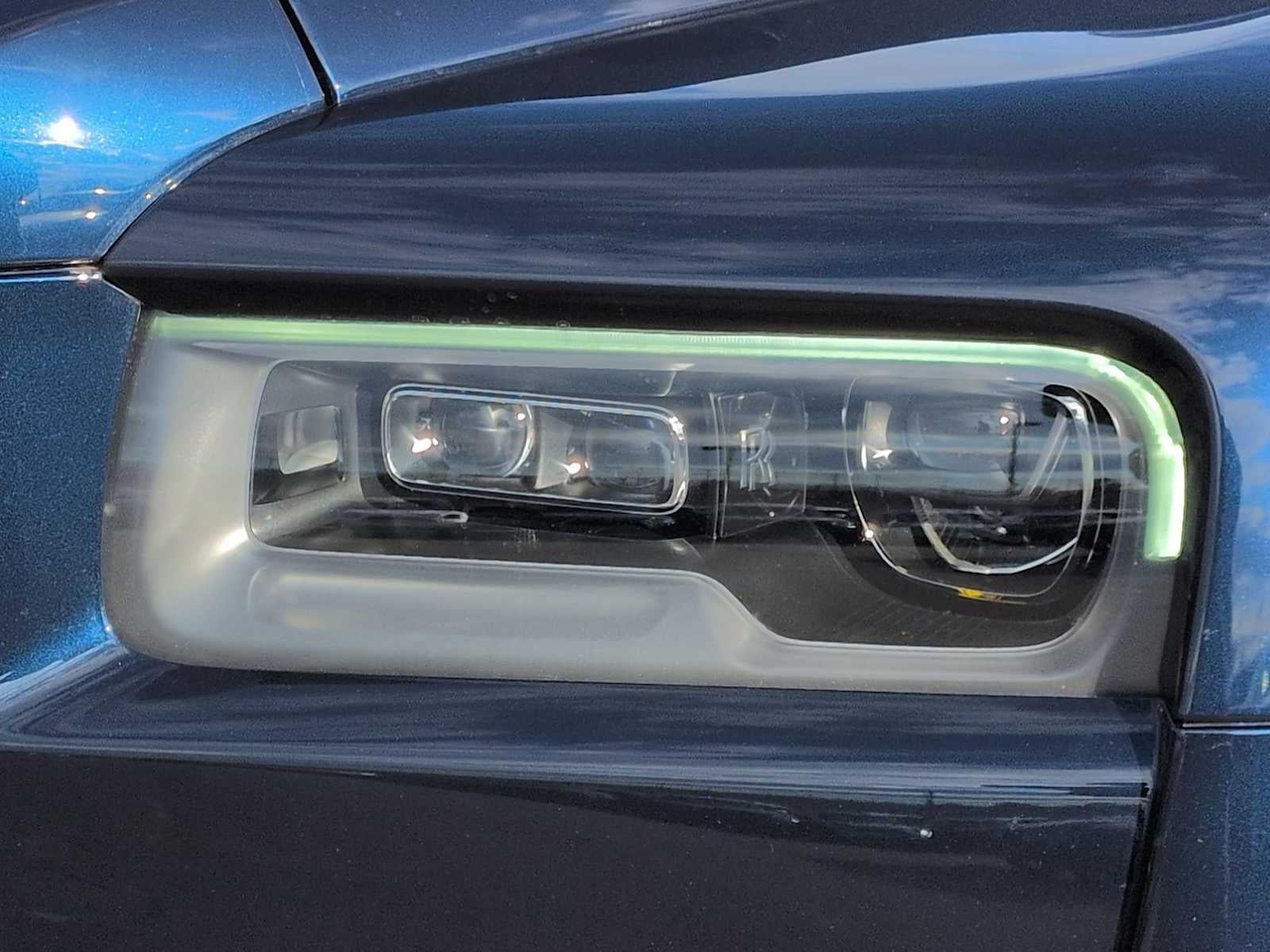 2022 Rolls-Royce Cullinan Sport Utility