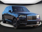 2022 Rolls-Royce Cullinan Sport Utility