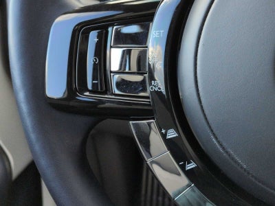 2022 Rolls-Royce Cullinan Sport Utility