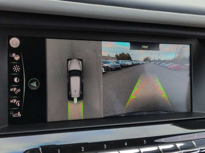 2022 Rolls-Royce Cullinan Sport Utility