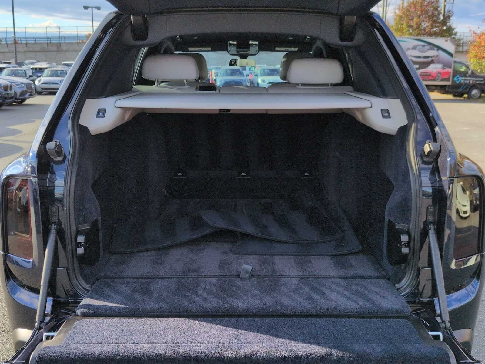 2022 Rolls-Royce Cullinan Sport Utility