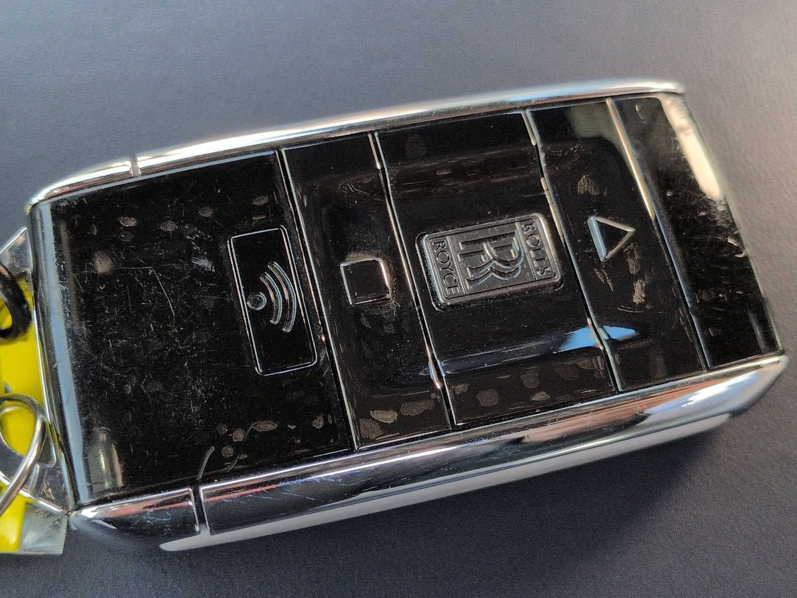 2022 Rolls-Royce Cullinan Sport Utility