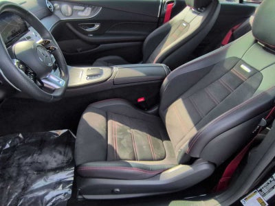 2023 Mercedes-Benz AMG® E 53 AMG® E 53