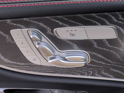 2023 Mercedes-Benz AMG® E 53 AMG® E 53