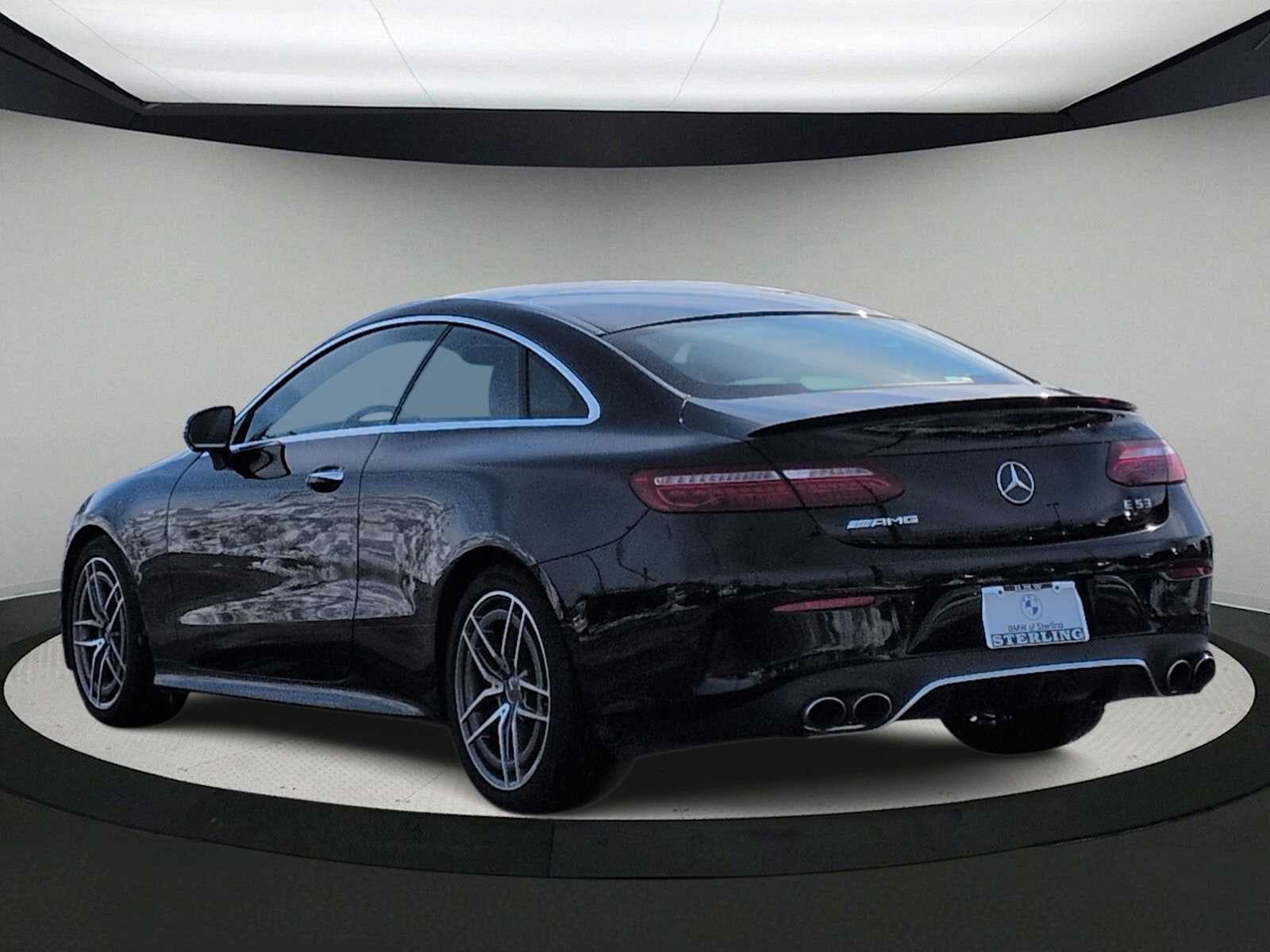 2023 Mercedes-Benz AMG® E 53 AMG® E 53