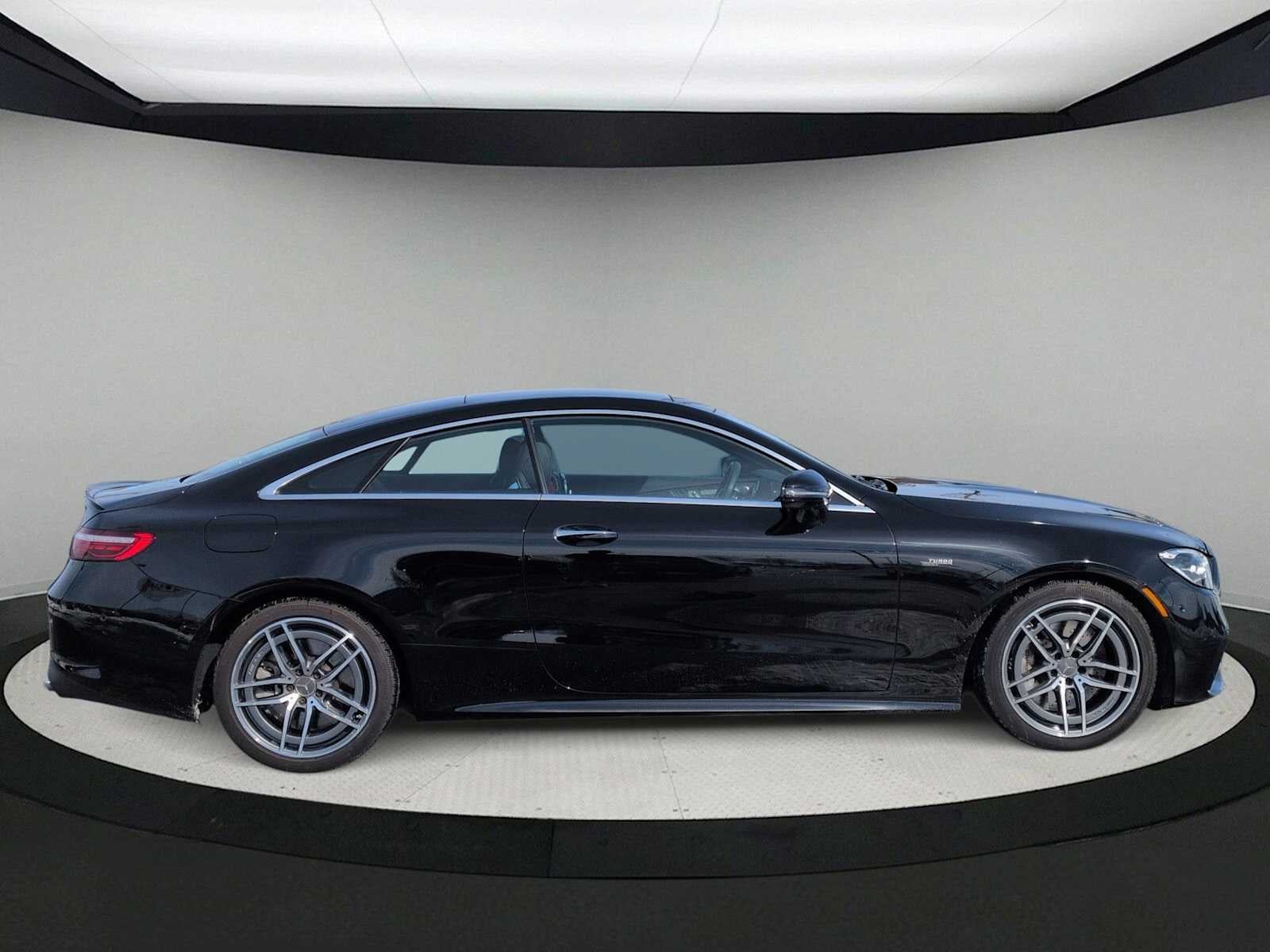 2023 Mercedes-Benz AMG® E 53 AMG® E 53