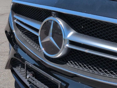 2020 Mercedes-Benz AMG® E 53 AMG® E 53